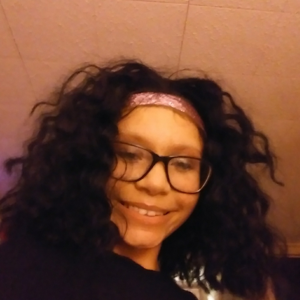 Meet your Posher, Susie